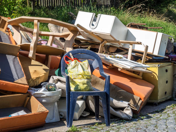 Trash Removal Near Me in North Spearfish, SD