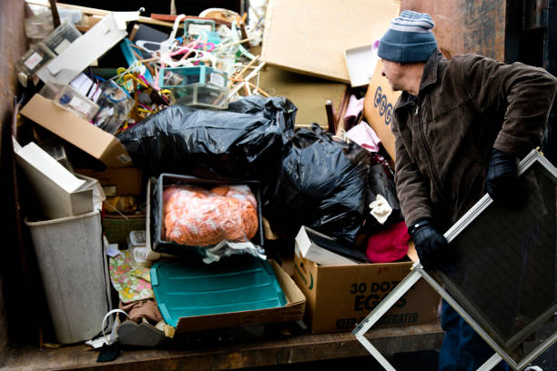 Commercial Cleanout Services in North Spearfish, SD