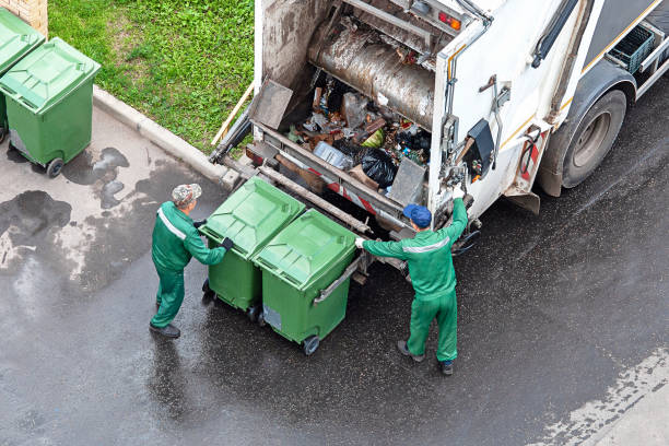 Best Yard Waste Removal  in North Spearfish, SD