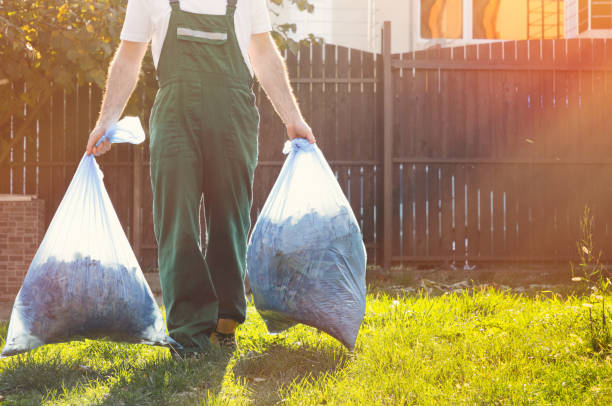 Yard Cleanup Services in North Spearfish, SD