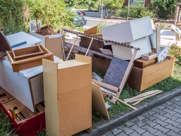 Best Household Junk Removal  in North Spearfish, SD