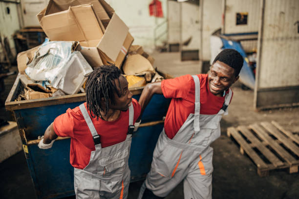 Household Junk Removal in North Spearfish, SD