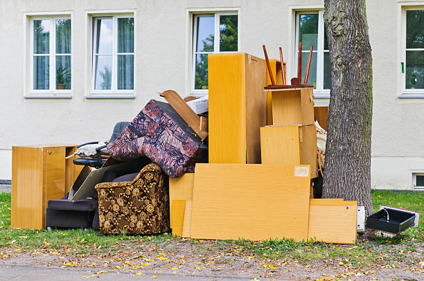 Best Attic Cleanout Services  in North Spearfish, SD