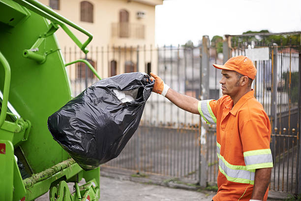 Best Yard Cleanup Services  in North Spearfish, SD